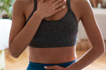 Respiración Consciente